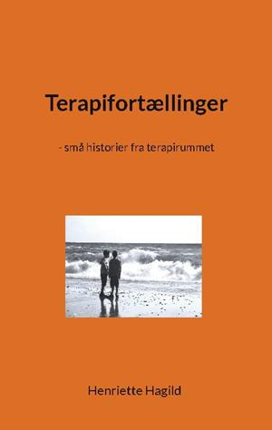 Korte fortællinger om at gå i terapi - få et indblik i ´, hvordan terapi kan foregå, og, hvad du kan tale om.